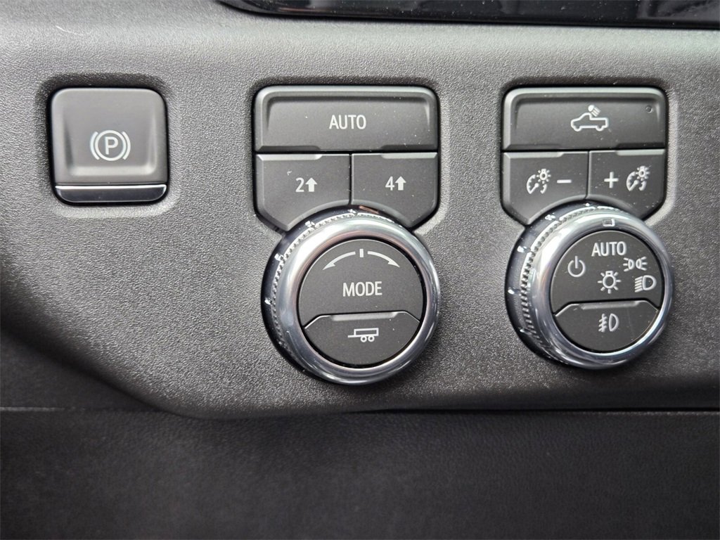 New 2026 GMC Sierra 1500 Elevation w/ Elevation Select Package image 25