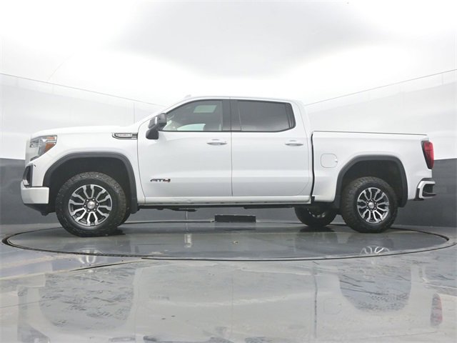 Used 2020 GMC Sierra 1500 AT4 w/ AT4 Preferred Package image 47