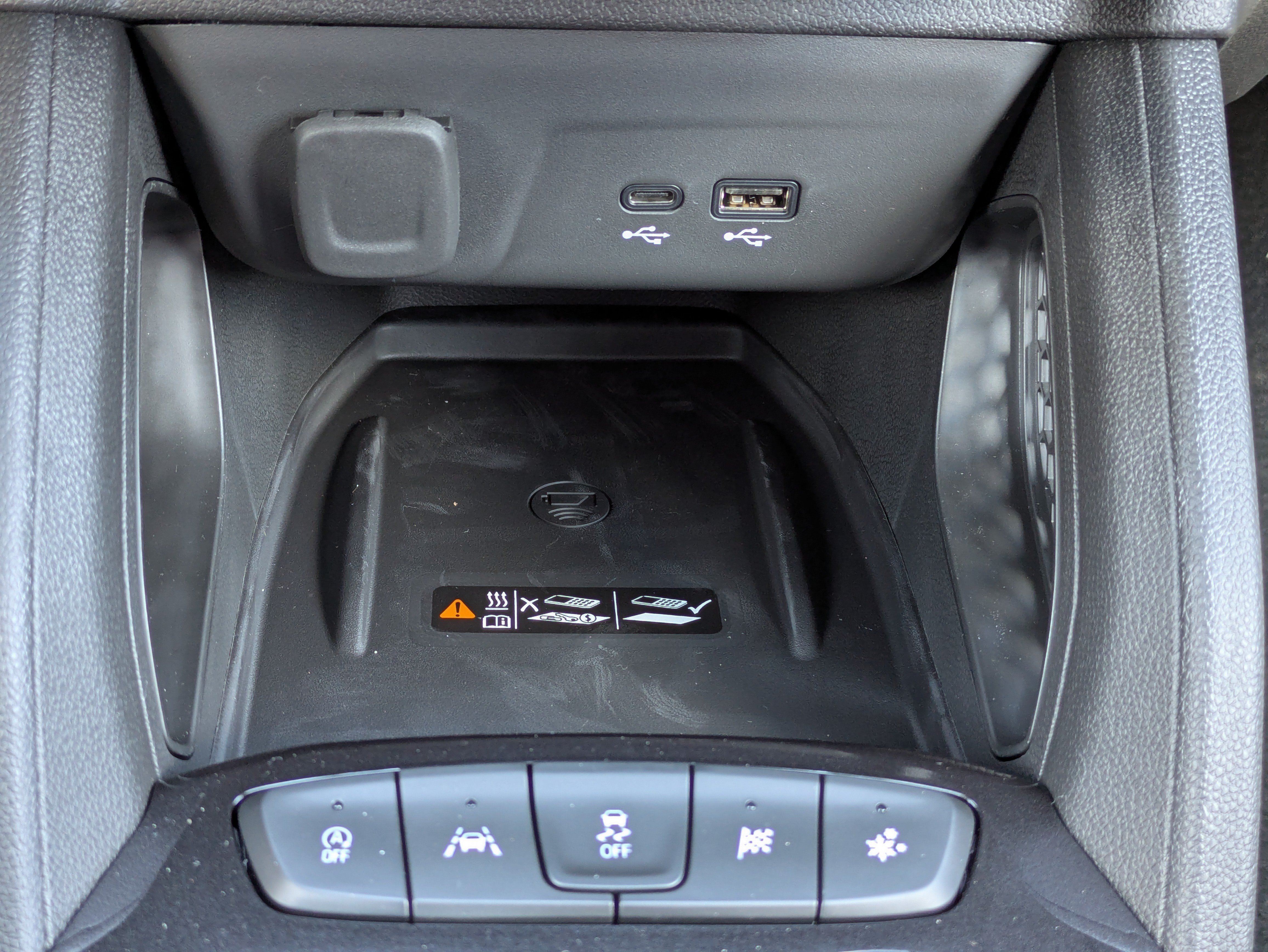New 2026 Chevrolet TrailBlazer ACTIV w/ Convenience Package FWD image 16