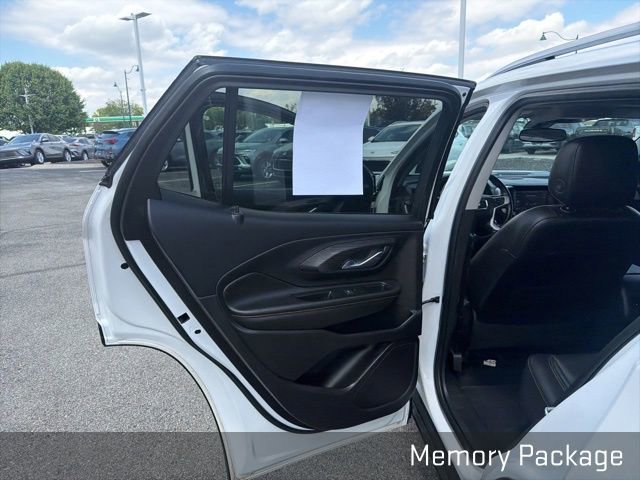 Used 2020 GMC Terrain SLT w/ Preferred Package AWD/4WD image 26