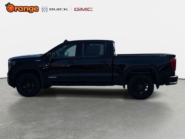 New 2026 GMC Sierra 1500 Elevation image 6