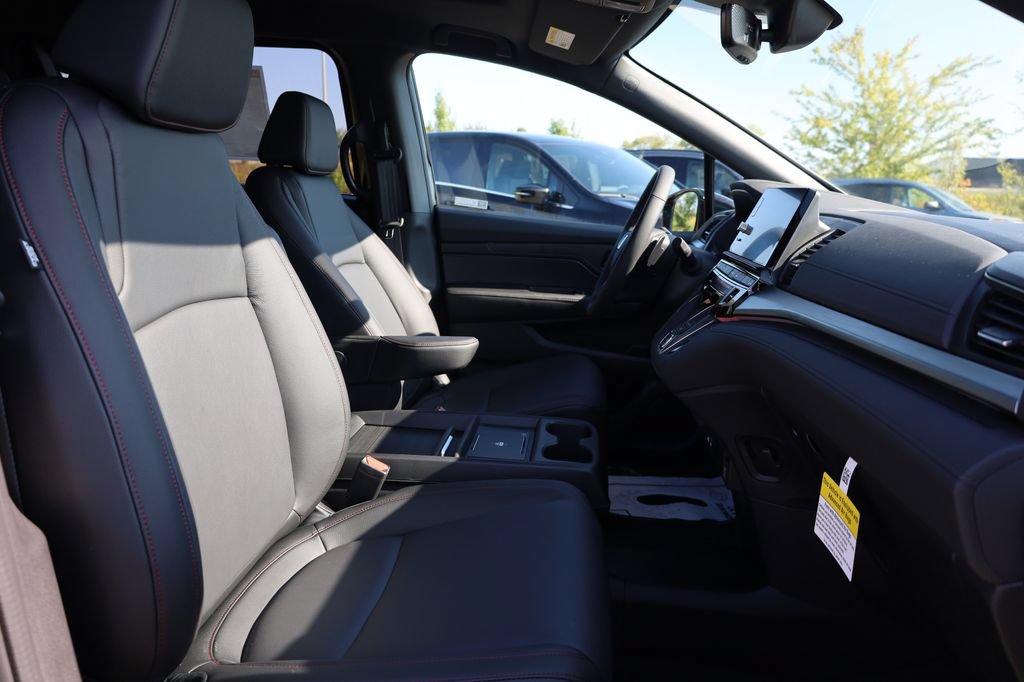 New 2026 Honda Odyssey Sport-L image 36