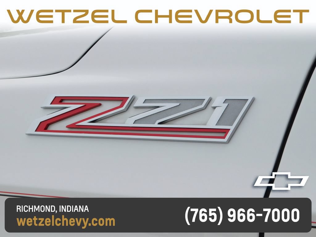 Used 2021 Chevrolet Tahoe Z71 AWD/4WD image 51
