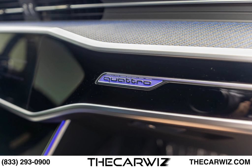 Used 2024 Audi RS 6 performance AWD/4WD image 95