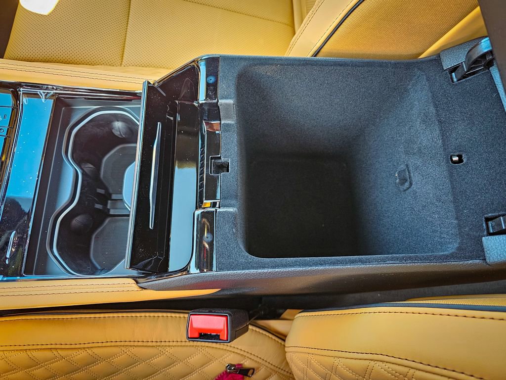 New 2026 Jeep Grand Cherokee Summit image 35