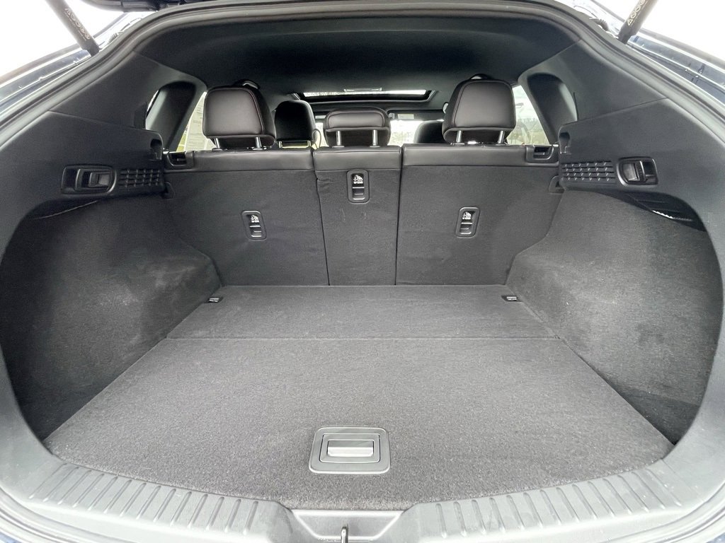 Used 2025 MAZDA CX-5 2.5 Turbo w/ Premium Package image 17