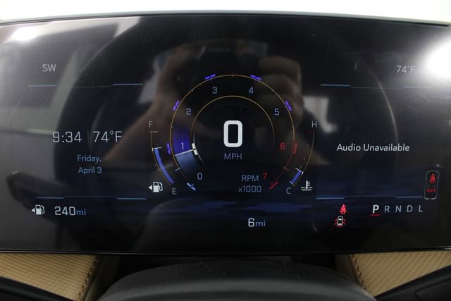 New 2026 Chevrolet Equinox ACTIV image 11