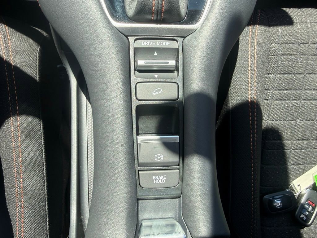 Used 2025 Honda HR-V Sport image 26