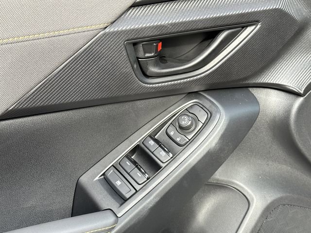 New 2025 Subaru Crosstrek 2.5i Sport w/ Popular Package #3A image 24