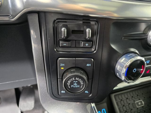 Certified 2023 Ford F150 Lariat w/ Equipment Group 502A High AWD/4WD image 34