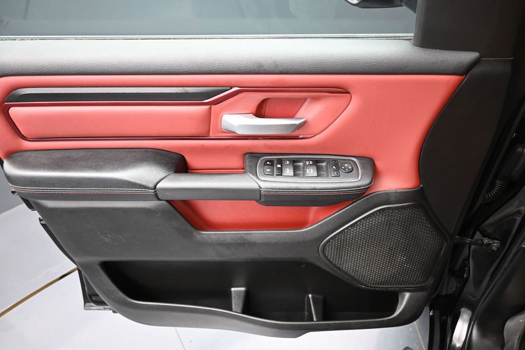 Used 2024 RAM 1500 Rebel w/ Rebel Level 1 Equipment Group AWD/4WD image 26