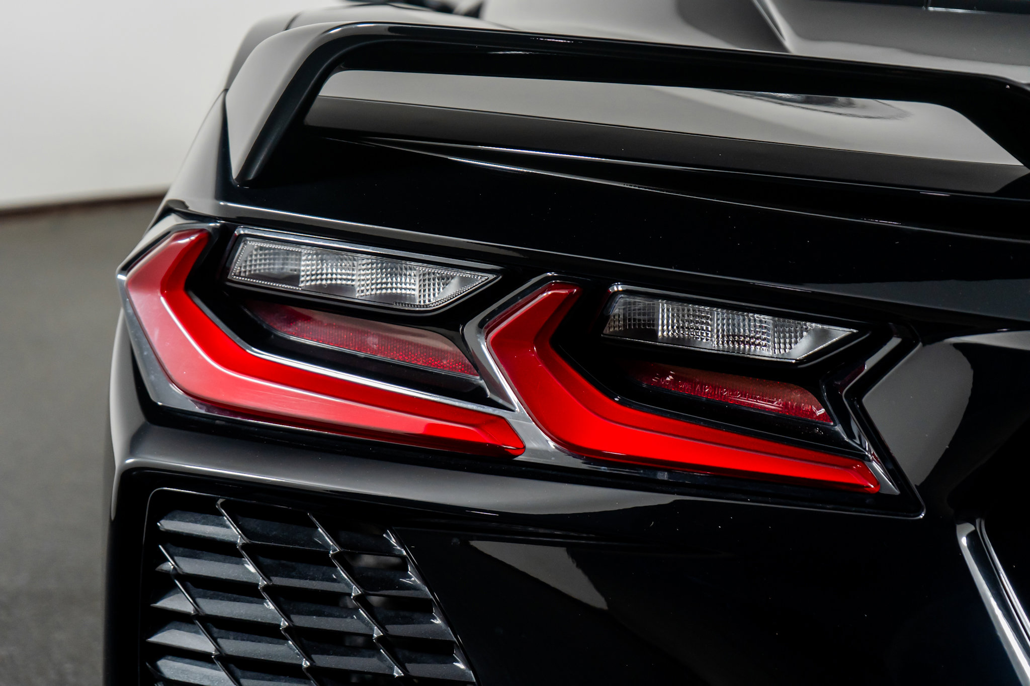 Used 2020 Chevrolet Corvette Stingray Premium Cpe w/ 3LT image 13