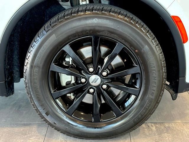 Used 2023 Dodge Durango SXT RWD image 33
