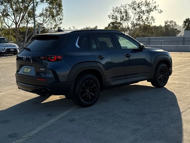 New 2026 MAZDA CX-50 AWD 2.5 Hybrid w/ Premium Pkg image 6