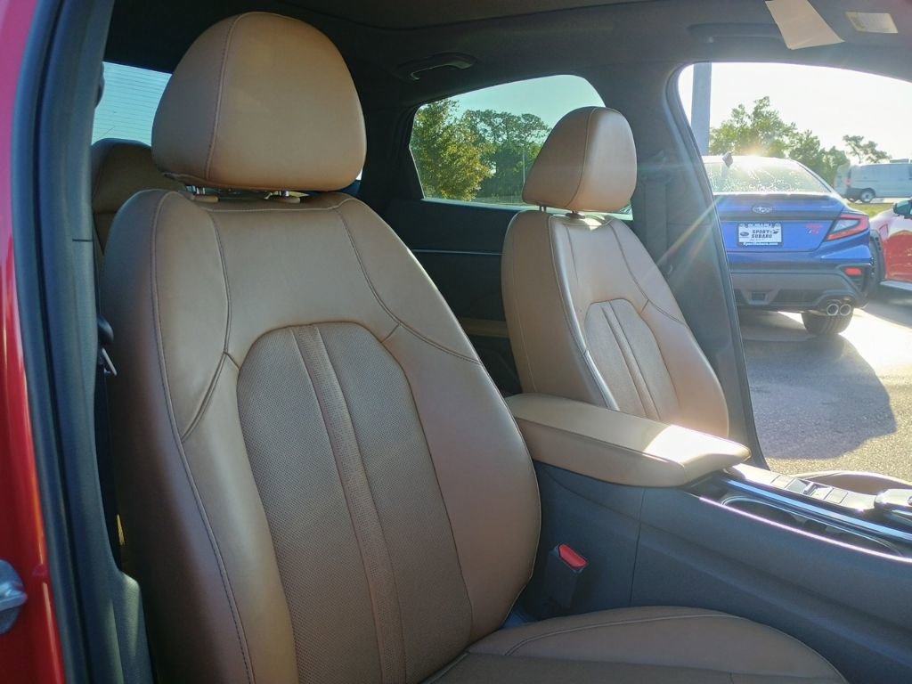 Used 2021 Hyundai Sonata Limited FWD image 24