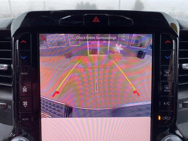 Used 2025 RAM 2500 Big Horn image 23