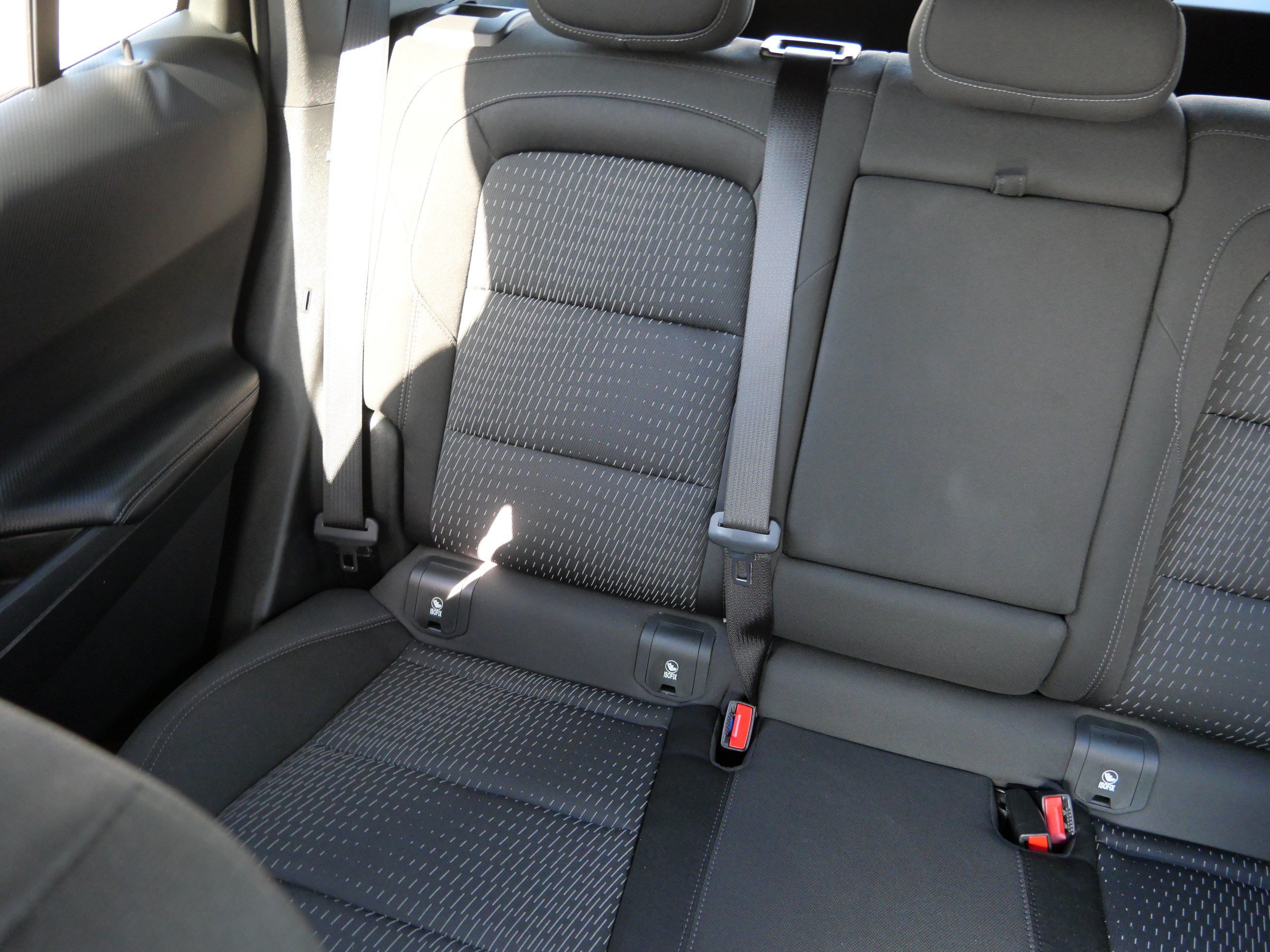 Used 2025 Chevrolet Equinox LT AWD/4WD image 11