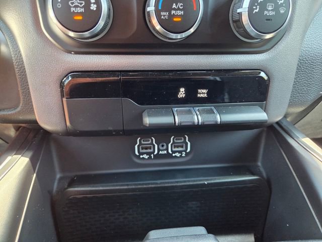 Certified 2021 RAM 1500 Rebel w/ Rebel Level 1 Equipment Group AWD/4WD image 31