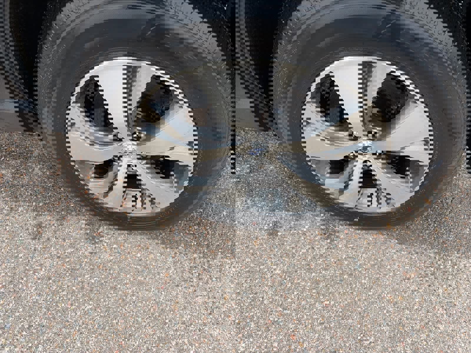 Used 2023 Subaru Ascent Premium w/ Convenience Package image 8