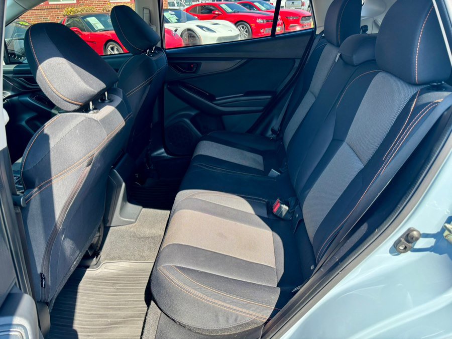 Used 2018 Subaru Crosstrek 2.0i Premium w/ Moonroof Package image 14