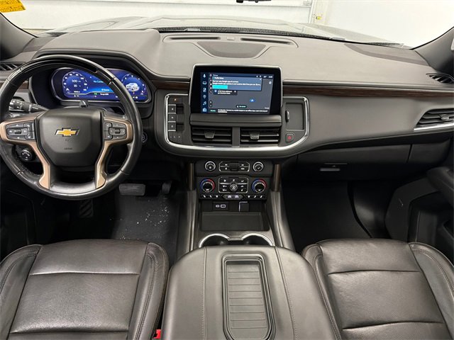 Used 2023 Chevrolet Tahoe High Country w/ Advanced Technology Package image 23