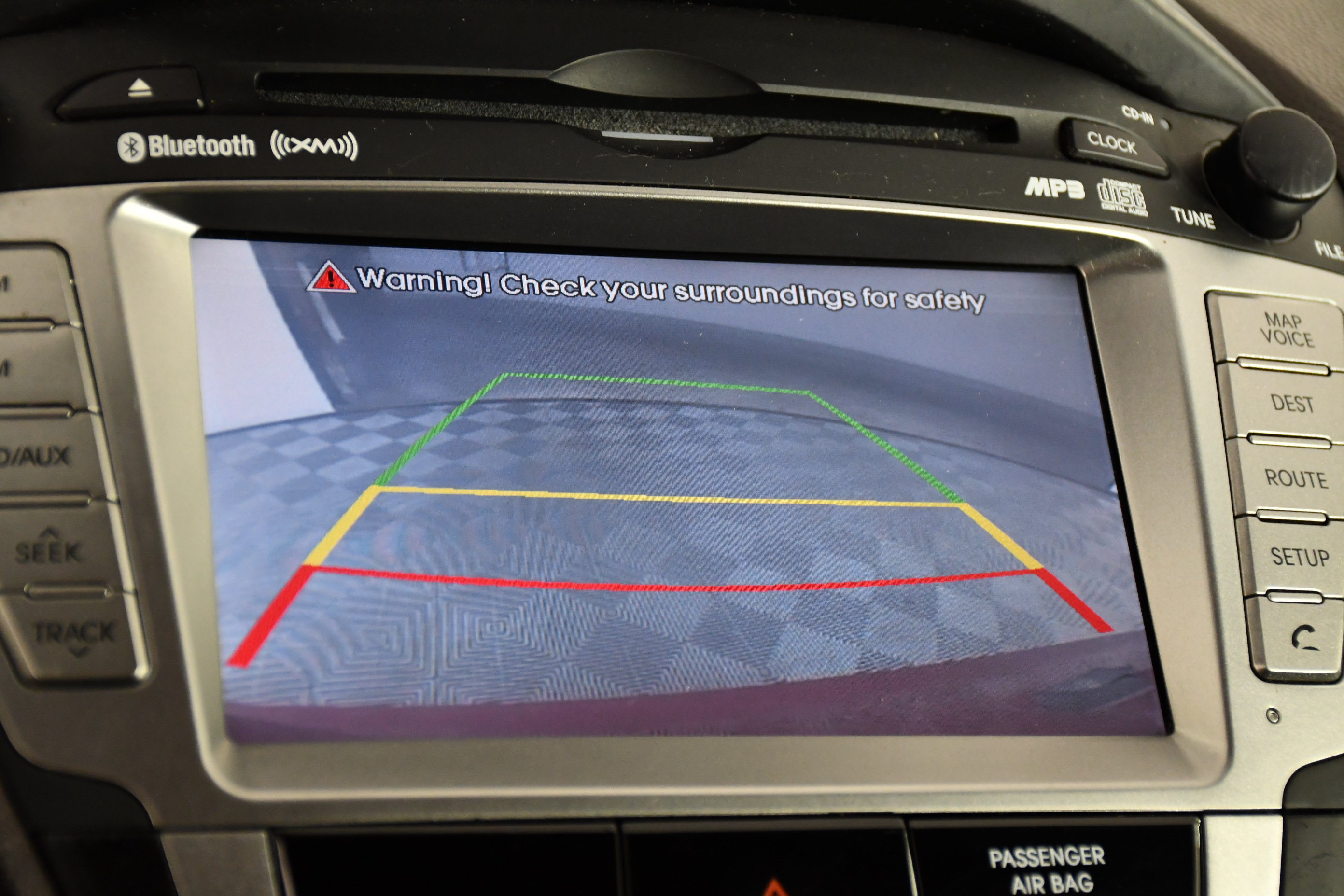 Used 2013 Hyundai Tucson Limited w/ Premium Pkg AWD/4WD image 28