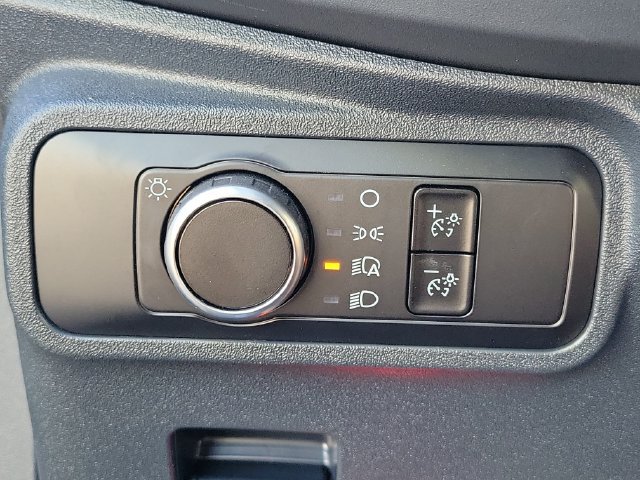 Used 2026 Ford Bronco Big Bend AWD/4WD image 19