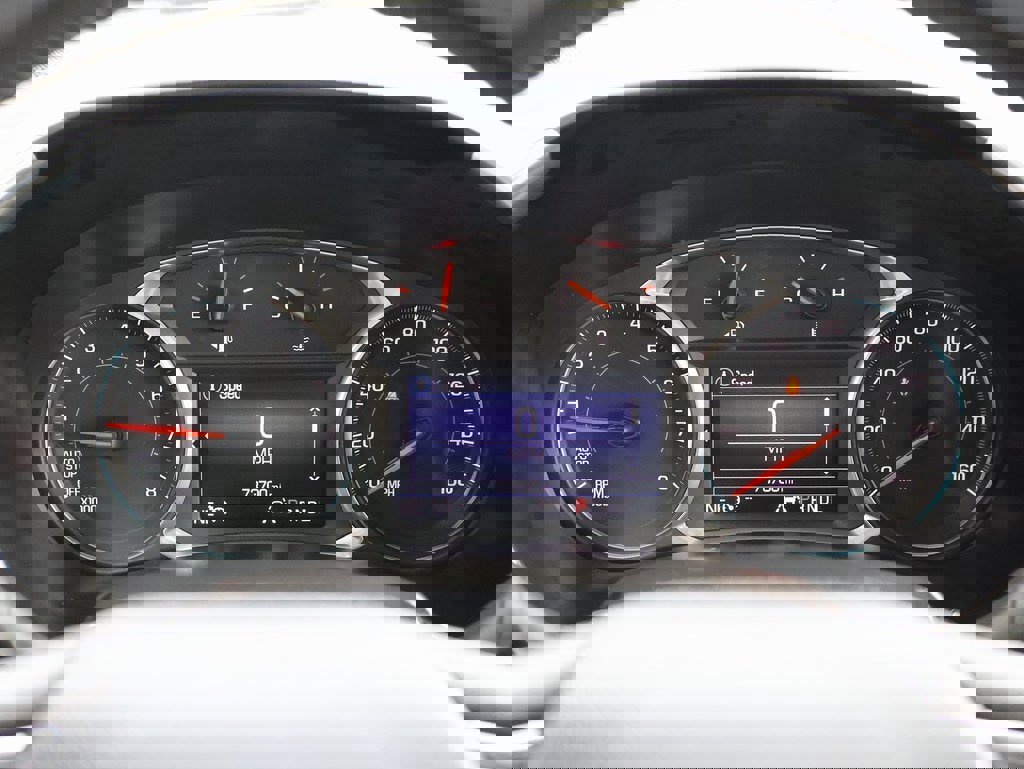 Used 2022 Chevrolet Equinox LT image 30