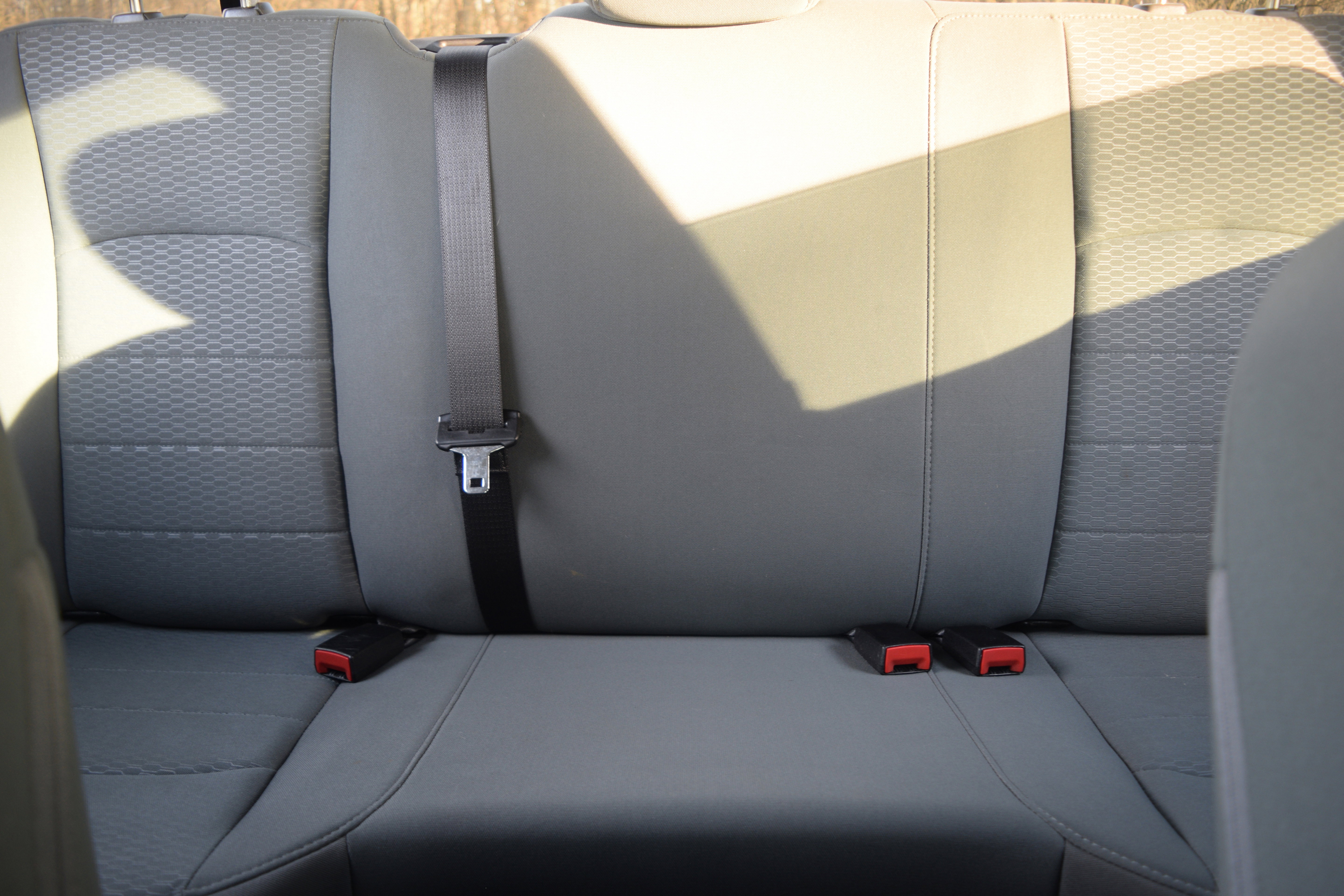 Used 2019 RAM 1500 Tradesman w/ Popular Equipment Group image 16