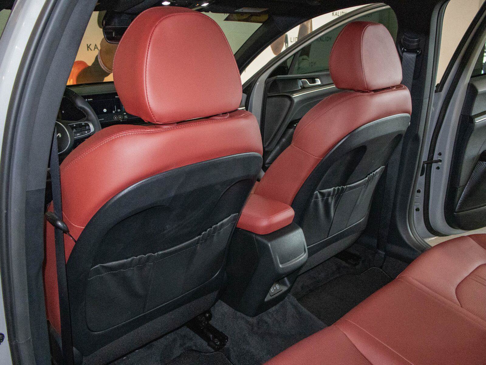 Used 2026 Kia K5 GT-Line w/ GT-Line Premium Package FWD image 10