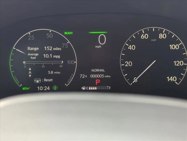 New 2026 Honda CR-V Sport image 11