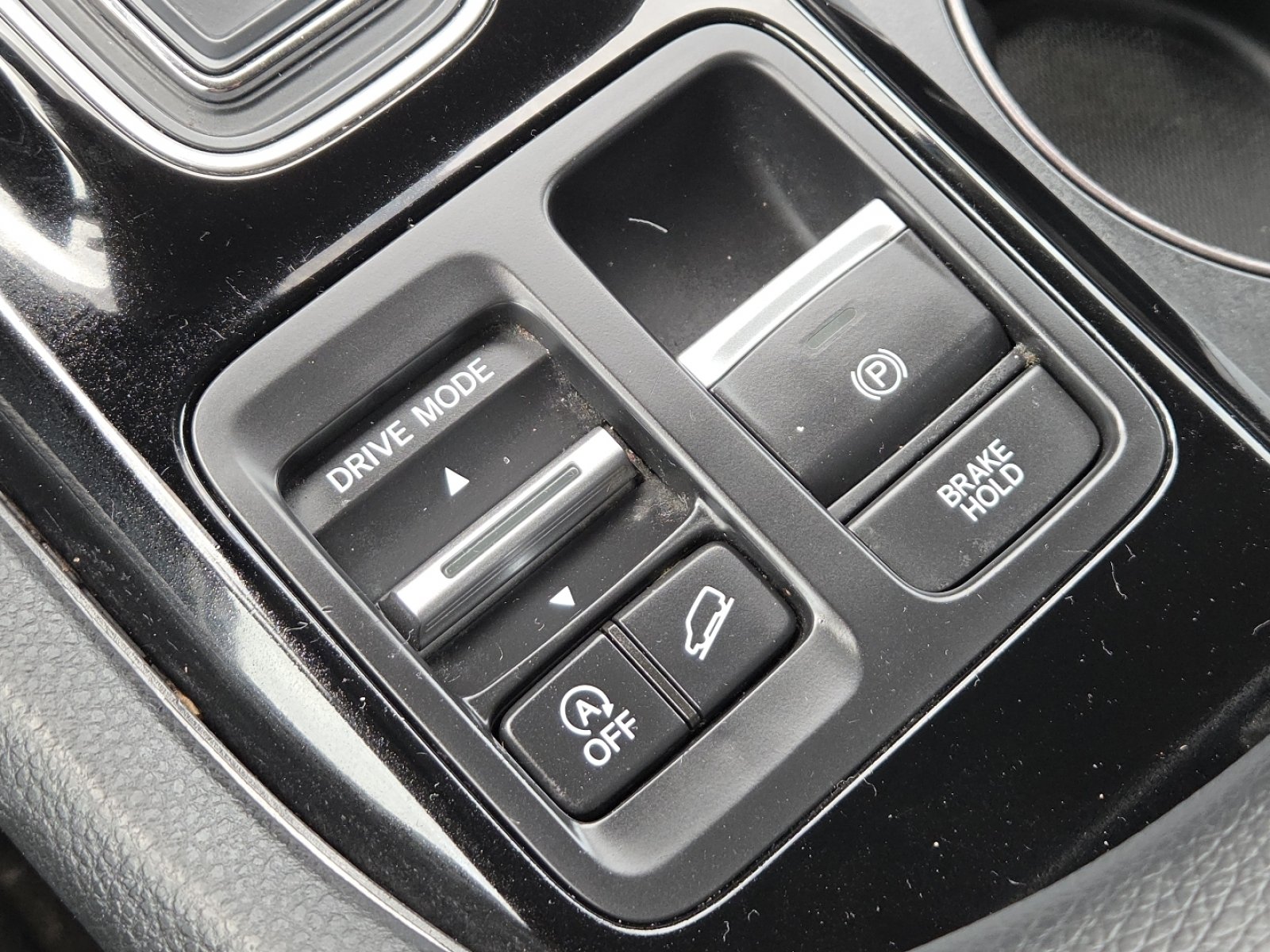 Used 2024 Honda Pilot EX-L image 33