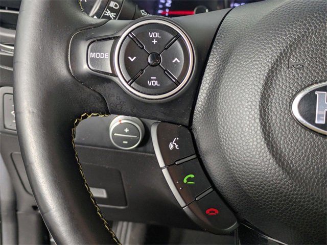 Used 2016 Kia Soul + w/ Audio Package image 14
