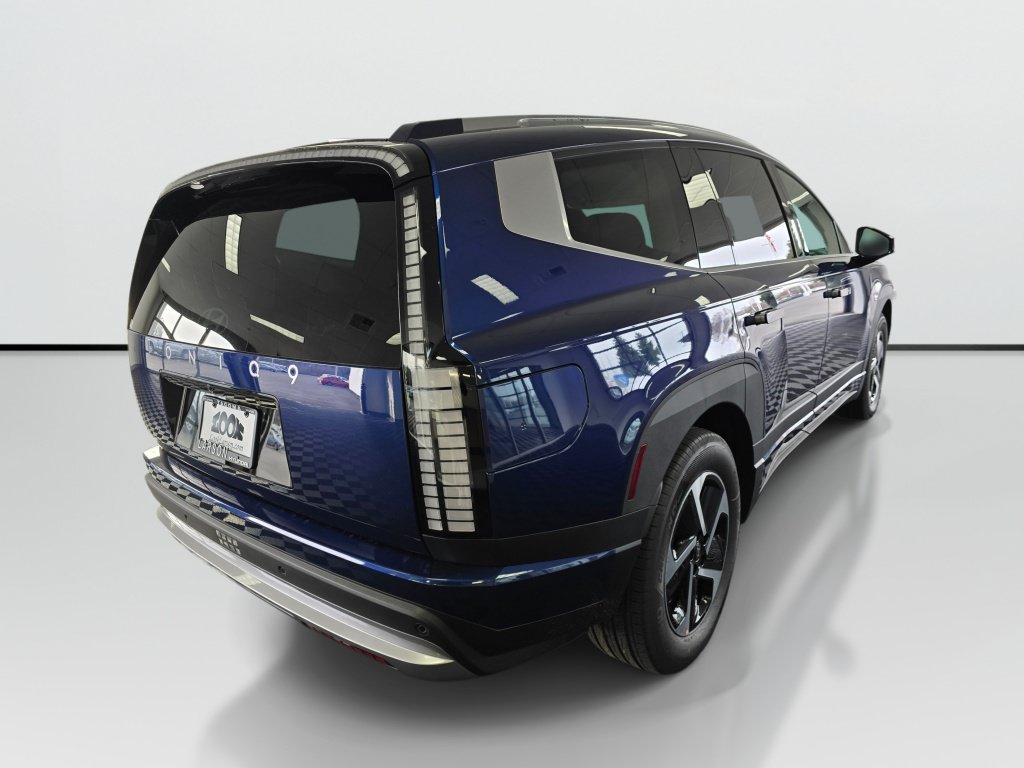 New 2026 Hyundai Ioniq 9 S RWD image 4