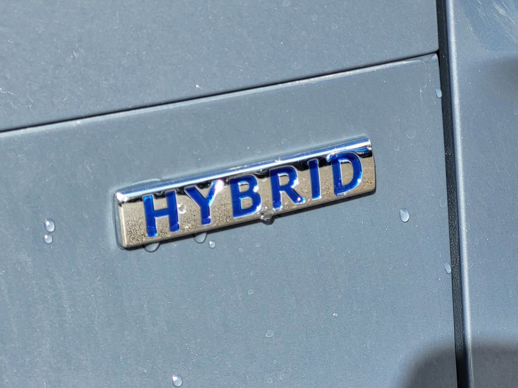 New 2026 MAZDA CX-50 AWD 2.5 Hybrid w/ Weather Package image 12