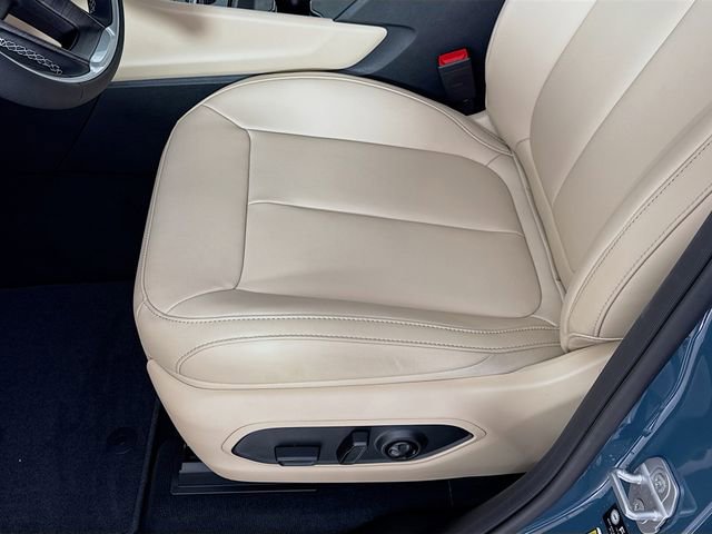 New 2026 Jeep Grand Cherokee Limited image 22