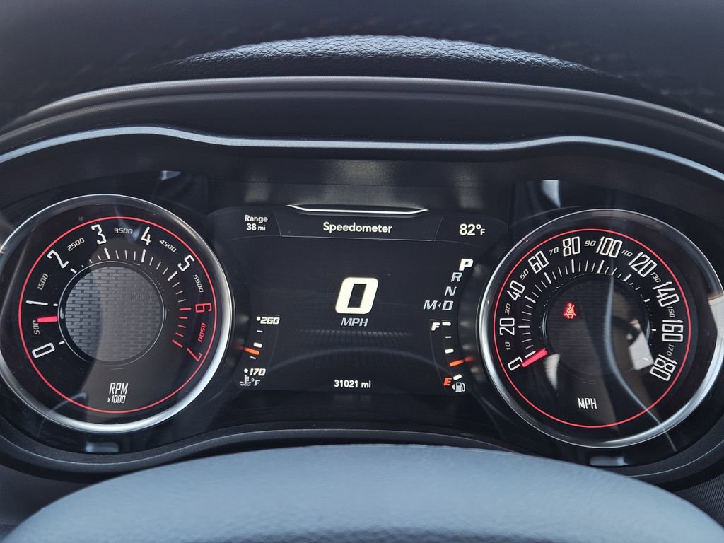 Used 2023 Dodge Challenger R/T Scat Pack RWD image 21
