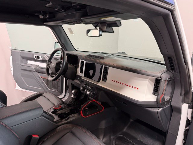 Used 2025 Ford Bronco Stroppe Edition AWD/4WD image 19
