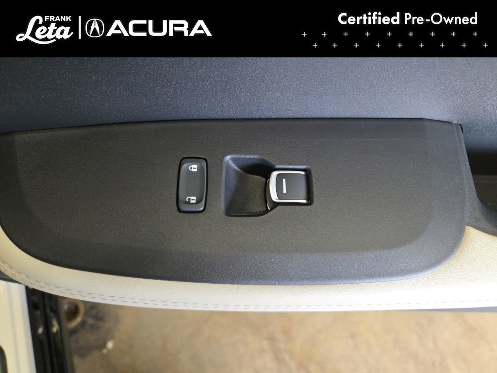 Certified 2025 Acura ADX A-Spec image 23