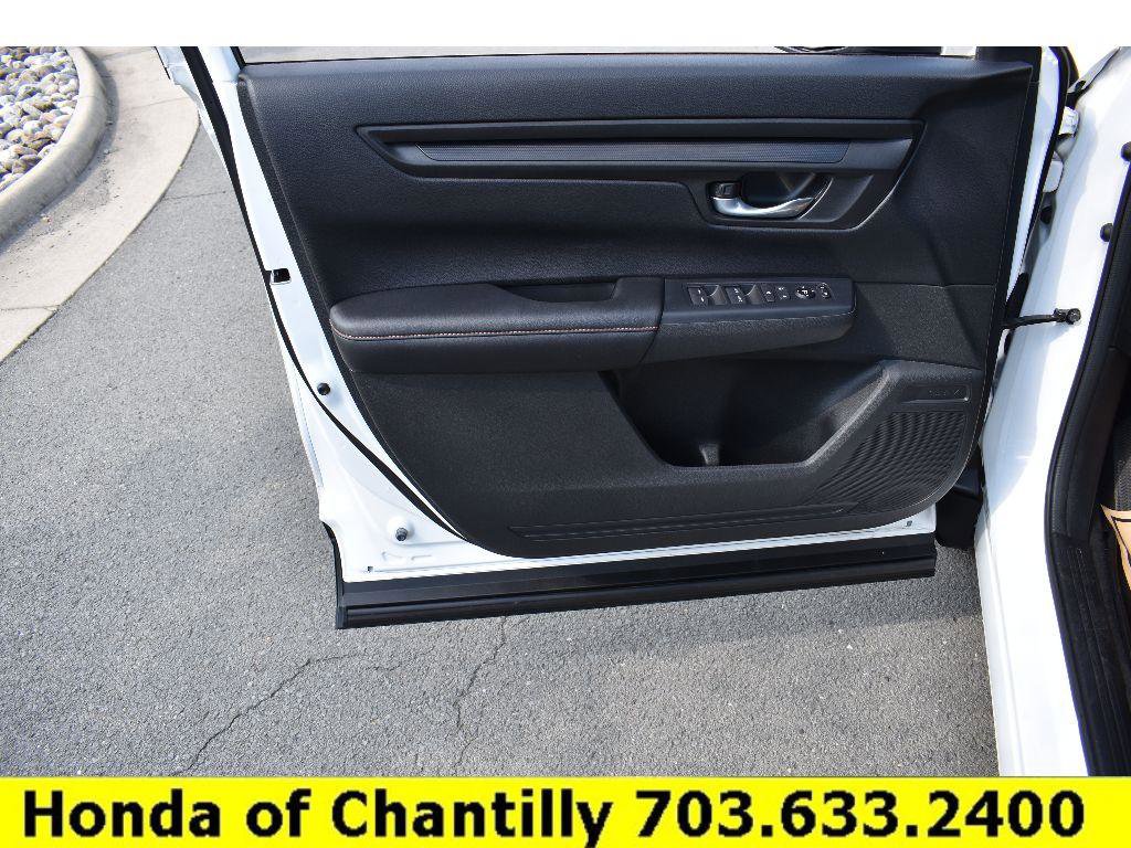 Certified 2023 Honda CR-V Sport image 24