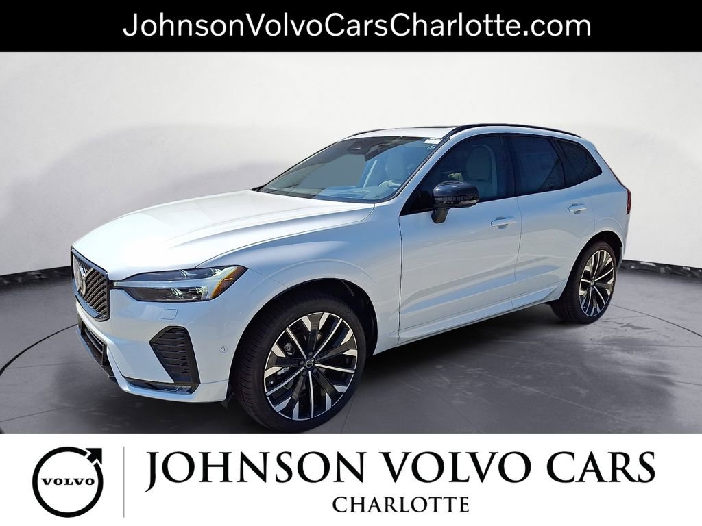 New 2026 Volvo XC60 B5 Ultra w/ Protection Package Premier image 9