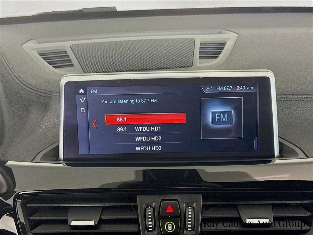 Used 2021 BMW X1 xDrive28i w/ Convenience Package image 15