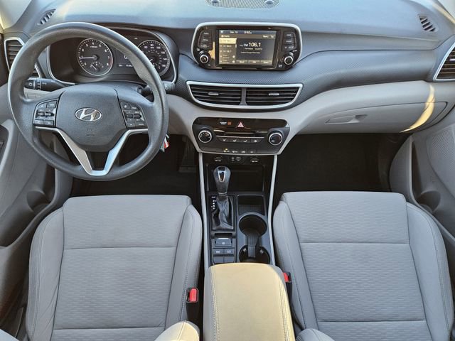Used 2020 Hyundai Tucson SE image 24
