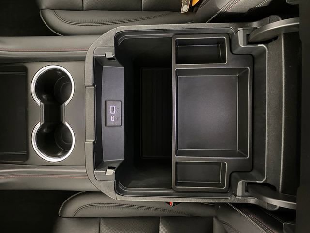 Certified 2022 Chevrolet Suburban RST w/ Sport Performance Package image 27