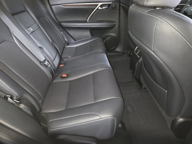 Certified 2020 Lexus RX 350 FWD w/ Premium Package image 22