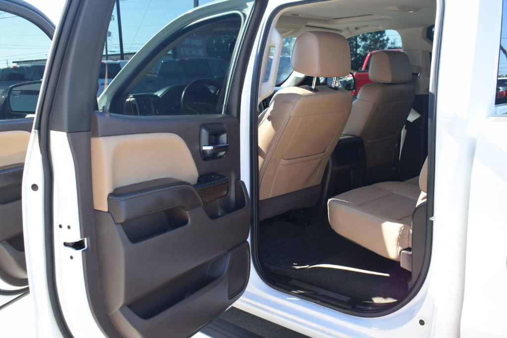 Used 2018 GMC Sierra 1500 Denali w/ Denali Ultimate Package image 12