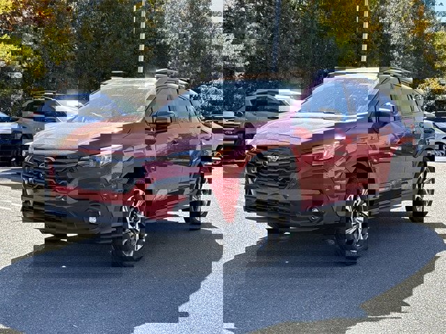 New 2026 Subaru Crosstrek 2.0i Premium image 7