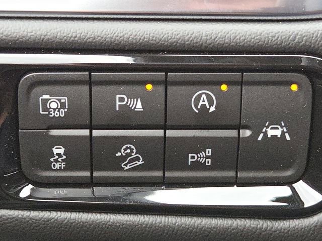 New 2026 GMC Yukon Denali w/ Denali Reserve Package image 32