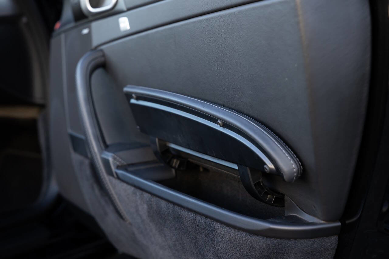 Used 2009 Porsche 911 Turbo image 93