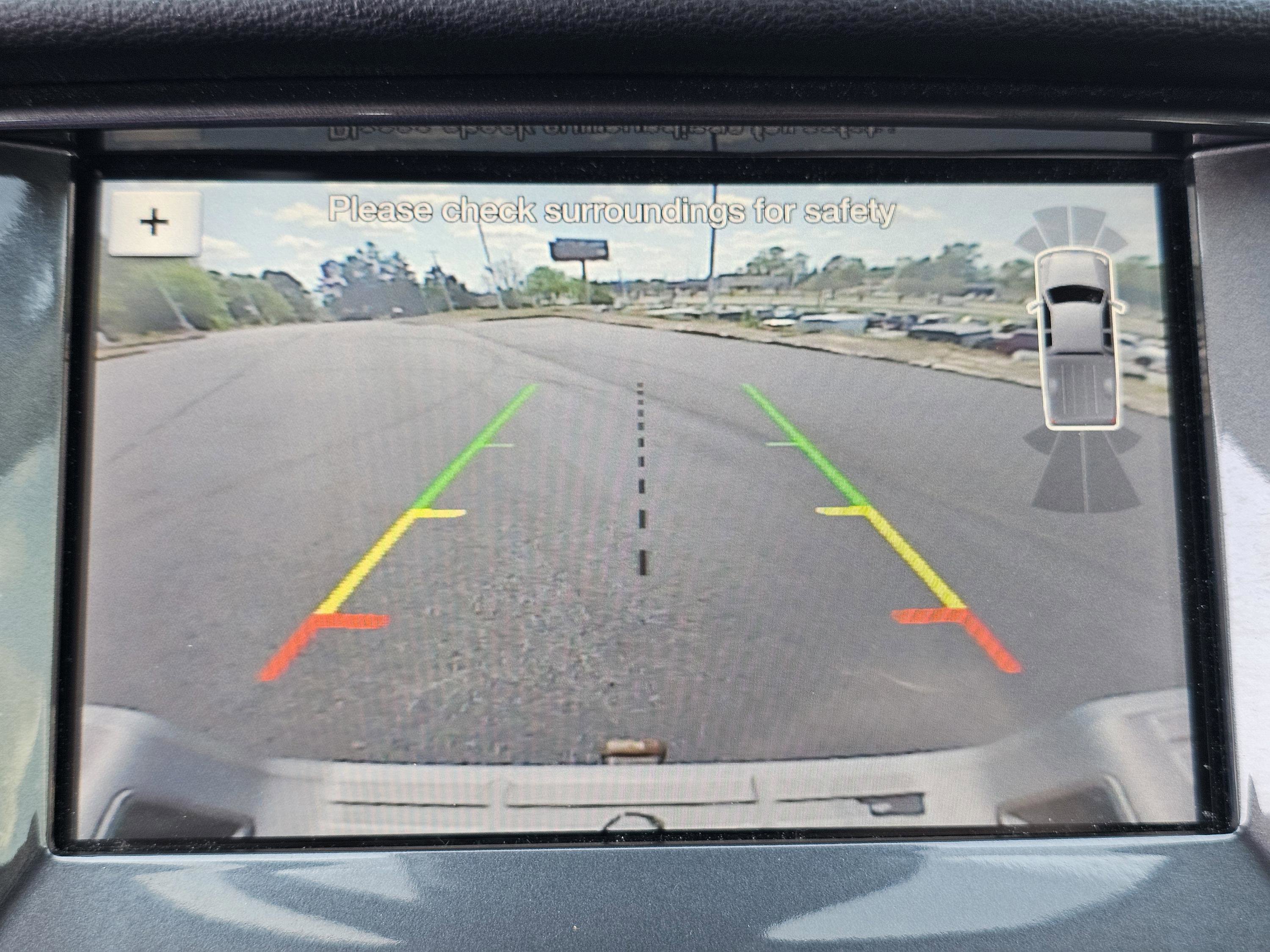 Used 2019 Ford Ranger Lariat w/ Equipment Group 501A Mid image 31